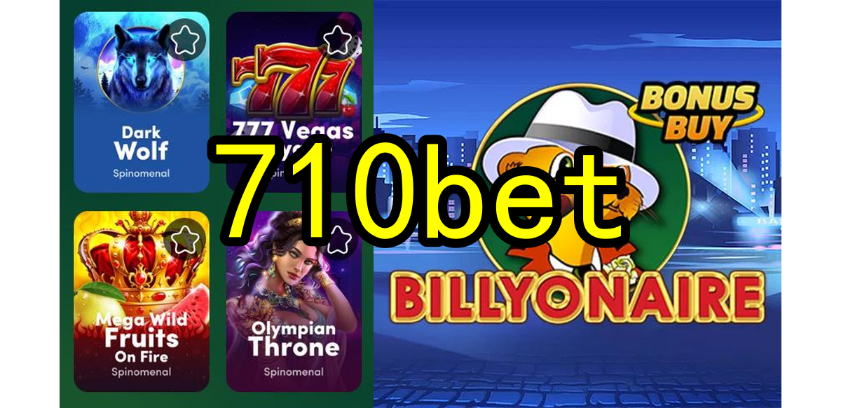 Slots Online 710bet.Com - Diversão e Ganhos a Cada Giro